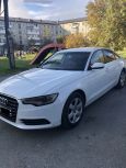  Audi A6 2013 , 1000000 , 