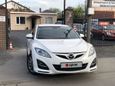  Mazda Mazda6 2012 , 820000 , --