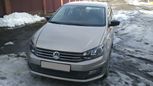  Volkswagen Polo 2017 , 620000 , 