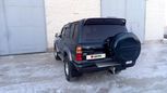 SUV   Toyota Land Cruiser 1997 , 1410000 , 