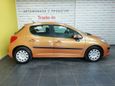  Peugeot 207 2008 , 355000 , 