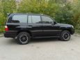 SUV   Lexus LX470 1999 , 990000 , 