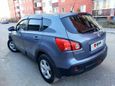 SUV   Nissan Qashqai 2008 , 690000 , 