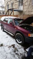 SUV   Chevrolet Blazer 1998 , 123000 , 