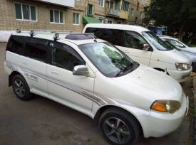 SUV   Honda HR-V 2000 , 330000 , 