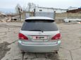    Toyota Ipsum 2002 , 455000 , --