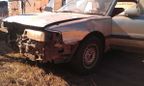  Mazda Persona 1989 , 30000 , 