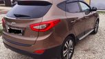 SUV   Hyundai ix35 2014 , 1255555 , 