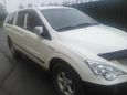  SsangYong Actyon Sports 2011 , 600000 , -