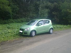  Suzuki Splash 2008 , 335000 , 