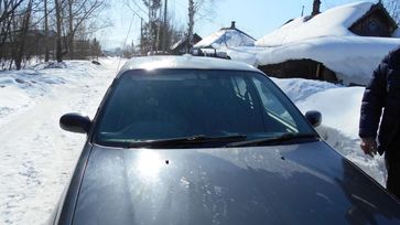  Toyota Caldina 2000 , 160000 , 