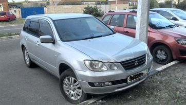 SUV   Mitsubishi Airtrek 2002 , 280000 , 