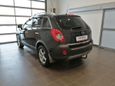 SUV   Opel Antara 2010 , 650000 , 