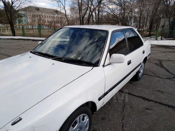  Toyota Corona 1988 , 75000 , 