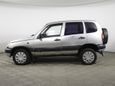 SUV   Chevrolet Niva 2005 , 115000 , 