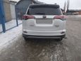 SUV   Toyota RAV4 2019 , 1650000 , 