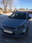  Hyundai Solaris 2011 , 410000 , -