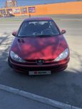  3  Peugeot 206 2007 , 160000 , 