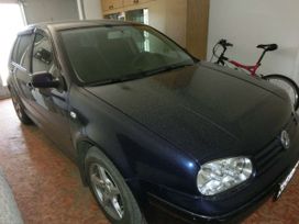  Volkswagen Golf 1999 , 255000 , 