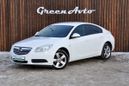  Opel Insignia 2013 , 490000 , 