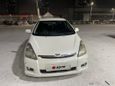    Toyota Wish 2004 , 550000 , -