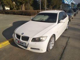  BMW 3-Series 2006 , 600000 , 