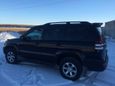 SUV   Toyota Land Cruiser Prado 2008 , 1515000 , 