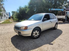  Toyota Starlet 1996 , 150000 , 