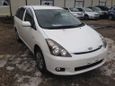    Toyota Wish 2005 , 457000 , 