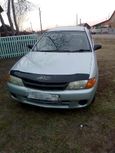  Nissan AD 2002 , 180000 , 