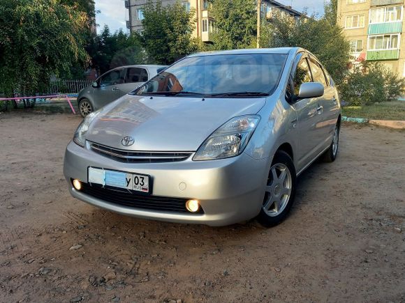  Toyota Prius 2007 , 710000 , -