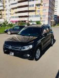 SUV   Volkswagen Tiguan 2013 , 890000 , 