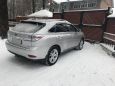 SUV   Lexus RX450h 2010 , 1600000 , 