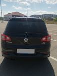 SUV   Volkswagen Tiguan 2010 , 630000 , 