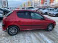  Peugeot 206 2003 , 100000 , 