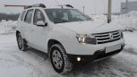 SUV   Renault Duster 2013 , 627000 , 