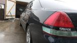  Toyota Mark II 2004 , 430000 , 