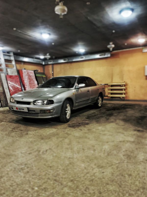  Nissan Presea 1995 , 140000 , 