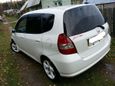  Honda Fit 2003 , 220000 , 