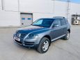 SUV   Volkswagen Touareg 2005 , 658000 , 