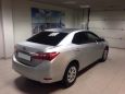  Toyota Corolla 2013 , 770000 , 