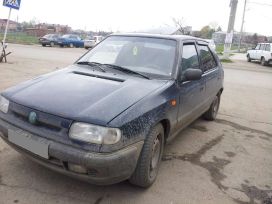  Skoda Felicia 1996 , 60000 , 