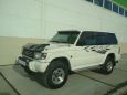 SUV   Mitsubishi Pajero 1996 , 550000 , 