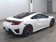  Acura NSX 2017 , 14240000 , 