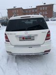 SUV   Mercedes-Benz GL-Class 2012 , 1950000 , 