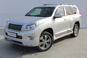 SUV   Toyota Land Cruiser Prado 2011 , 2800000 , -