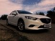  Mazda Mazda6 2015 , 1500000 , -