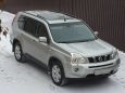 SUV   Nissan X-Trail 2010 , 745000 ,  