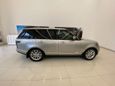 SUV   Land Rover Range Rover 2017 , 4999700 , 