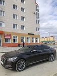  Hyundai Genesis 2015 , 1600000 ,  